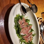 ビストロ バルバール - 