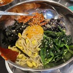 韓国屋台料理とナッコプセのお店 ナム - 