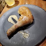 ビストロ バルバール - 