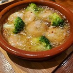 ビストロ バルバール - 