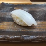 Shinagawa Sushi Matsumoto - 