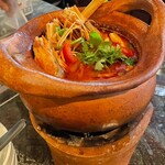 キーマオキッチン. - 