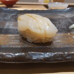 Shinagawa Sushi Matsumoto - 