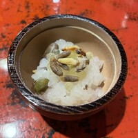 草喰 なかひがし - 