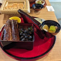炭焼 うな富士 天白別邸 - 