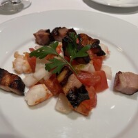 Empire Steak House Roppongi - 
