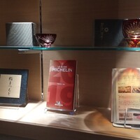 品川 鮨まつもと - 