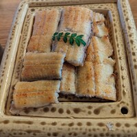 炭焼 うな富士 天白別邸 - 