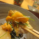 青山　仁 - 実は贅沢な味わい。