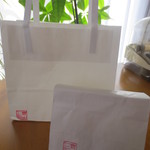 青山　仁 - 残りのご飯は持ち帰りました。