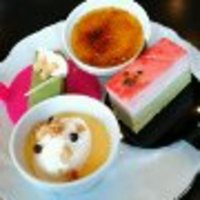 四季庭 カフェ＆レストラン - 