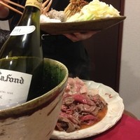 石鍋のぐち 白金邸 - 