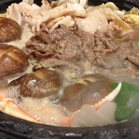 石鍋のぐち 白金邸 - 