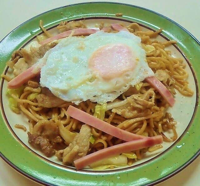 写真 4ページ目 石田屋やきそば店 東武宇都宮 焼きそば 食べログ