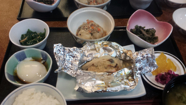 ホテルナイスイン村一番 篠ノ井 旅館 オーベルジュ その他 食べログ