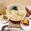 糖朝カフェ 横浜ランドマークプラザ店