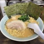 横浜家系ラーメン 魂心家 - 