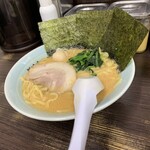 横浜家系ラーメン 魂心家 - 