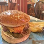 Louis Hamburger Restaurant - 