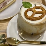 Seoul Cafe - 