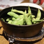 Di PUNTO - 枝豆のスモーク