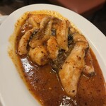 炭火焼 ゆうじ - 