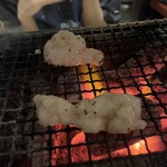 炭火焼 ゆうじ - 