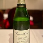ル・ポワロン - Francois Seconde GRAND CRU SILLERY BRUT