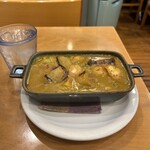 Kikuya Curry - 