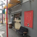 神田ナンバー - 