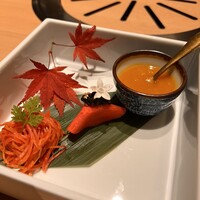 やきにく九 西麻布本店 - 