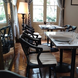 TOOTH TOOTH maison15th_2