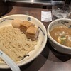 麺屋武蔵 武骨外伝