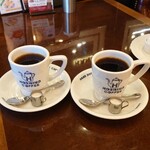 HOSHINO COFFEE - 