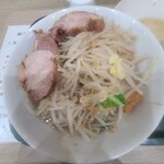 Ramen Chuu Doku - 