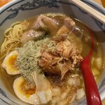 麺や六三六 - 