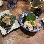 居酒屋 ちょーちょ - 