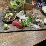 居酒屋 ちょーちょ - 