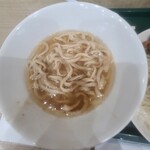 Ramen Chuu Doku - 