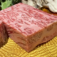 渋谷 鉄板焼き 凛 - 