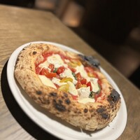 デ サリータ 渋谷 - マルゲリータ