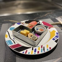 渋谷 鉄板焼き 凛 - 