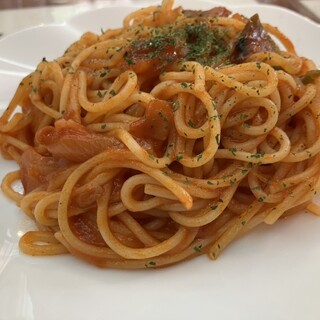 喫茶ともしび_1