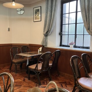 喫茶ともしび_2