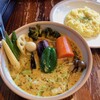 SOUP CURRY KING 本店