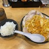 こってりらーめん なりたけ 幕張店