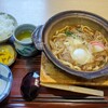 めん処 一力亭 - 