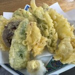 松明庵 - 