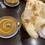 インドカレーレストラン ビシュヌデビ - 