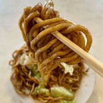 Yakisoba Andou - 